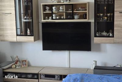 Apartament cu 2 camere decomandat, mobilat în Rovine - 1