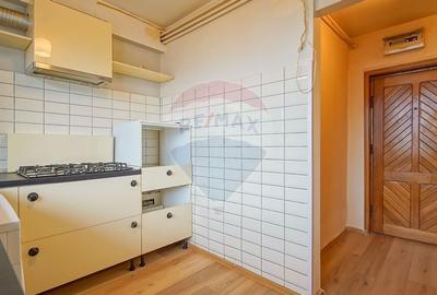 COMISION 0 %!  APARTAMENT CU PRIVELISTE | 45 MP UTILI + BALCON | ASTRA - 5