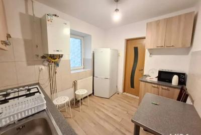 Garsoniera 32 mp Centrul Vechi - 4