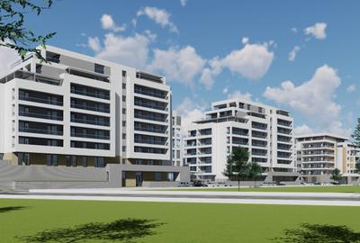 Apartament cu 2 camere în Gara de Est - 5