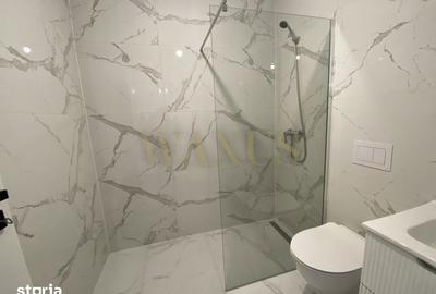 Apartament cu 2 camere decomandat în Mărișelu - 1