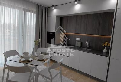 Apartament cu 2 camere decomandat în Aradului - 1