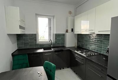 DECOMANDAT, SPATIOS, APARTAMENT CU 2 CAMERE DE INCHIRIAT - 1