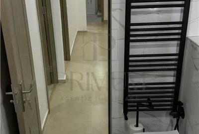 COMPLEX STUDENTESC - 4 CAM - DECOMANDAT - 2 BAI - 2 BALCOANE - BOXA - INCALZIRE PARDOSEALA - RENOVAT - 8