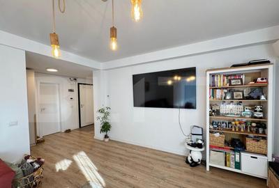 Apartament cu 3 camere, 104.6 mp, Lapus, zona Electroputere - 4