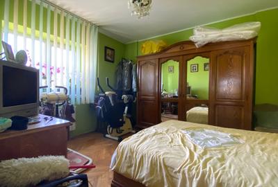 Apartament 3 camere, Craiovei, Pitești-idealimob.ro - 3