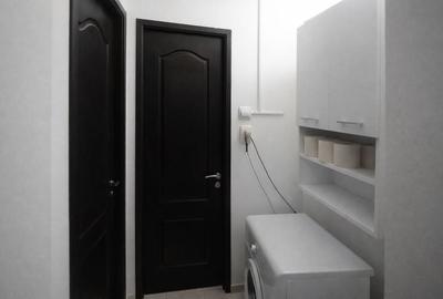 Metrou Dristor | Apartament 3 camere Mihai Bravu nr 309 - 12