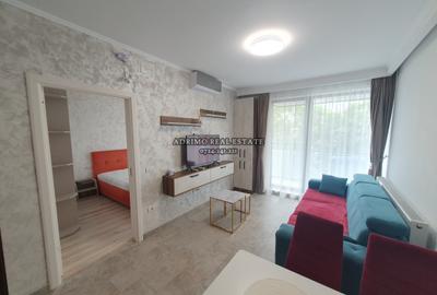 Ap2cam Tomis Park Residence - Mobilat Utilat - 100 mii euro - 17