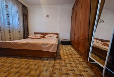 Apartament cu 3 camere decomandat în Inel II - 13