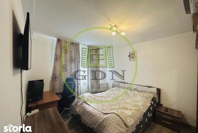 Apartament cu 3 camere în Central - 6