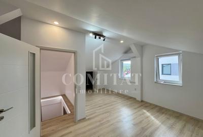 Duplex cu 4 camere cu Teren 310 Mp în Iris - 19