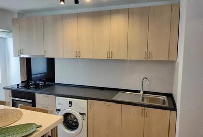 Inchiriere garsoniera Nerva Traian - 7