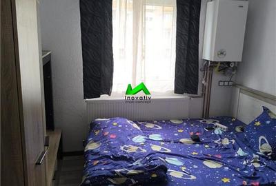 Garsonieră semidecomandată în Lazaret - 1