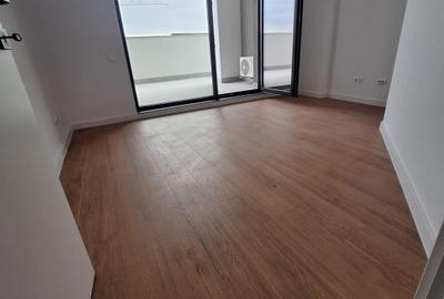 Apartament cu 2 camere semidecomandat în Florești - 9