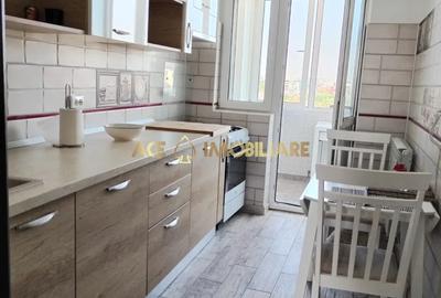Apartament cu 2 camere decomandat, mobilat în Grădina Icoanei - 8