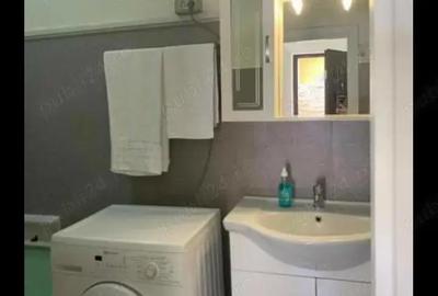 Casă cu 2 camere în Fabric - 2