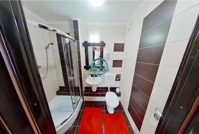 VAND PENSIUNE CU 7 CAMERE IN SIGHISOARA LA 800 MP DE CETATE - 8