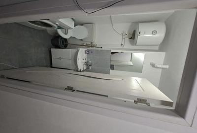 Apartament cu 2 camere semidecomandat în Tineretului - 2