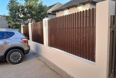 Casă cu 4 camere în Năvodari - 2