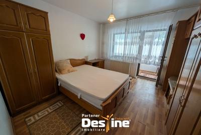 Ocazie Universitate Inchiriere apartament 3 camere 74 mp Et 1 mobilat - 6