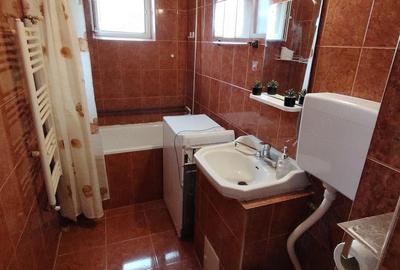 Garsonieră decomandată în Buziașului - 4