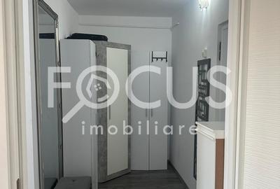 Garsonieră decomandată, mobilată în Dorobanților - 4