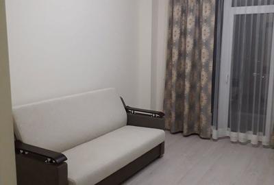 Garsonieră în Basarab - 4