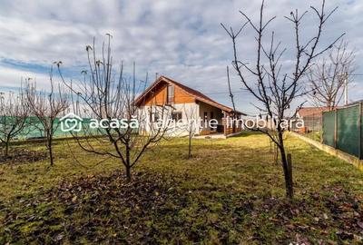 Casă cu 3 camere cu Canalizare în Dorobanți - 3