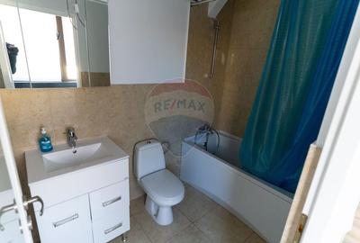 Spațiu comercial de vanzare central,Hateg jud. Hunedoara - 18