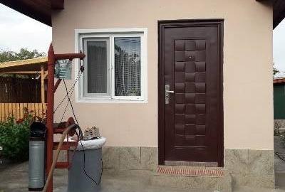 Casă cu 3 camere cu Teren 840 Mp în Central - 12