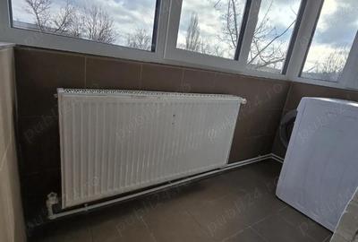 Apartament cu 2 camere semidecomandat în Semicentral