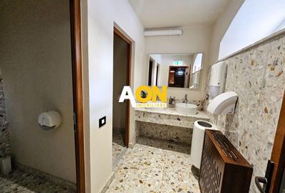 Clădire istorică ultracentrală, PUB + 13 birouri, S+P+M, renovată 2024 - 17