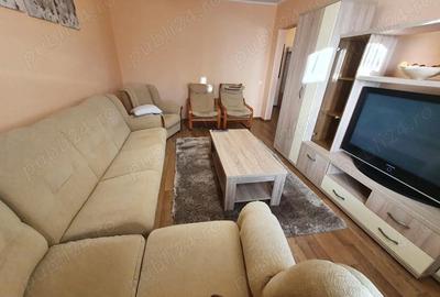 Apartament cu 3 camere decomandat în Nord - 19