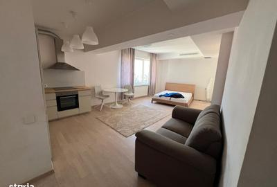 Garsonieră semidecomandată în Universitate - 2