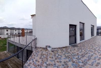 Casa individuala Bragadiru - 11