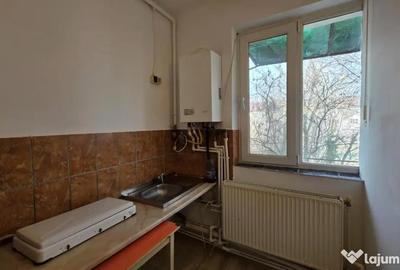 Garsonieră în Mihai Bravu - 2