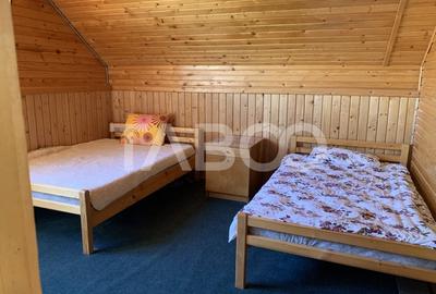 Comision 0! Casa 4 camere 100mpu teren liber 344mp in Tocile - 3