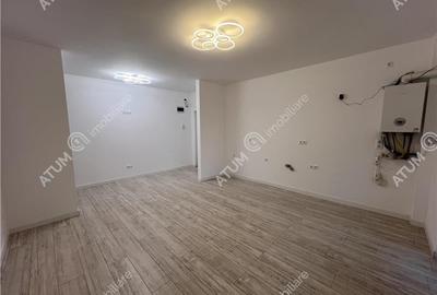 Apartament intabulat cu 3 camere si gradina in zona Doamna Stanca - 2