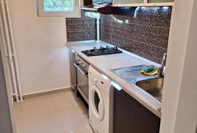 Apartament cu 2 camere semidecomandat, mobilat în Olteniței - 6