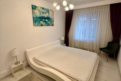 2 camere Renovat Floreasca | Prima inchiriere | Giacomo Puccini - 6