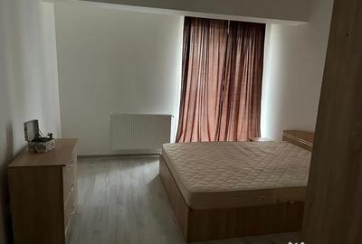 Apartament cu 2 camere decomandat în Central - 3