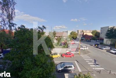 Apartament cu 2 camere semidecomandat, mobilat în Sud - 2