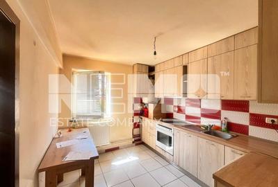 Ap cu 2 camere I 48 Mp I Suceava/Central I 77.000 Euro - 1