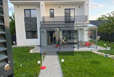 Casă cu 4 camere cu Teren 329 Mp în Valea Lupului - 4