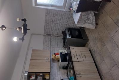 Casă cu 6 camere cu Teren 1000 Mp în Bâldana - 9