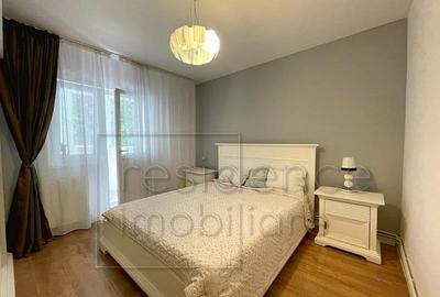 Apartament 3 camere separate, Marasti, Zona BRD+Parcare - 2