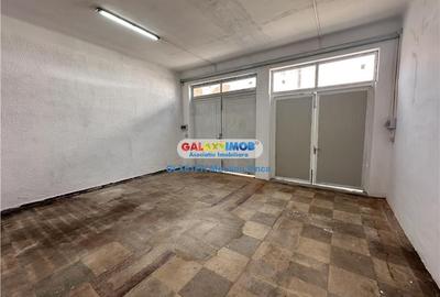 Inchiriere spatiu activitati auto/mica productie,Mihai Bravu, Ploiesti - 2