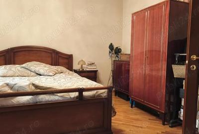 Apartament cu 2 camere decomandat în Progresul - 8