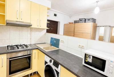 Apartament cu 2 camere decomandat în UTA - 3