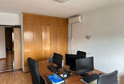 Apartament cu 4 camere decomandat, mobilat în Cotroceni - 5